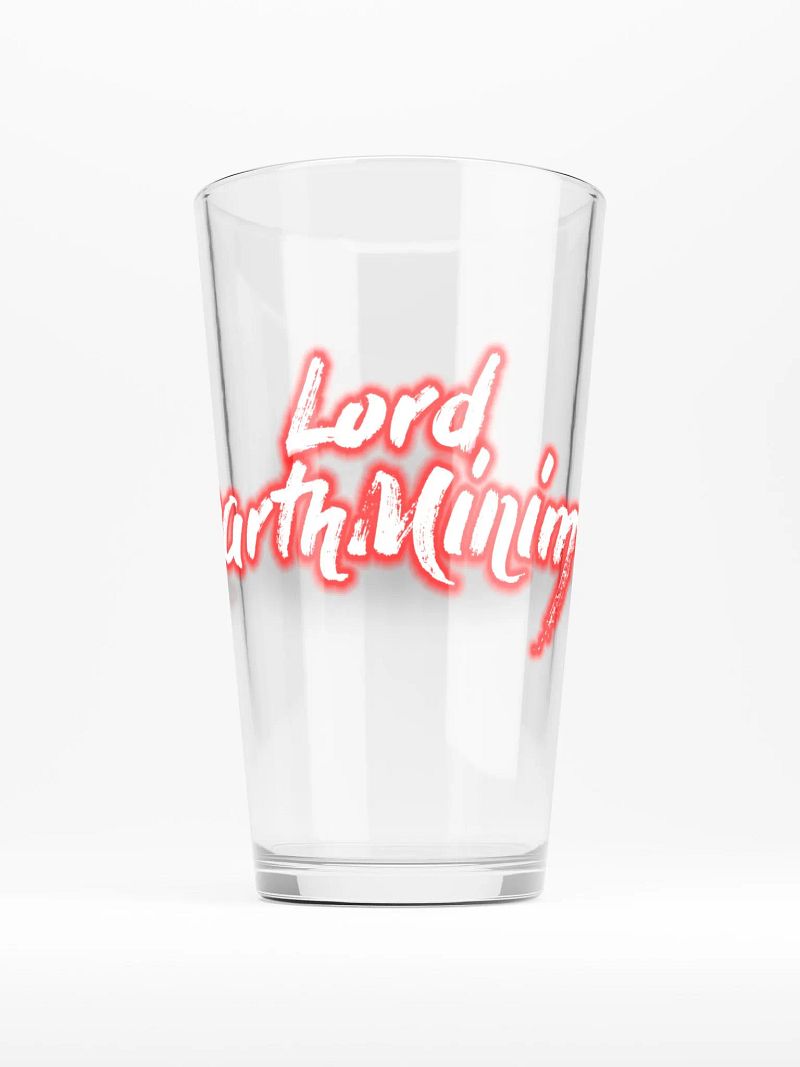 Darth's Pint