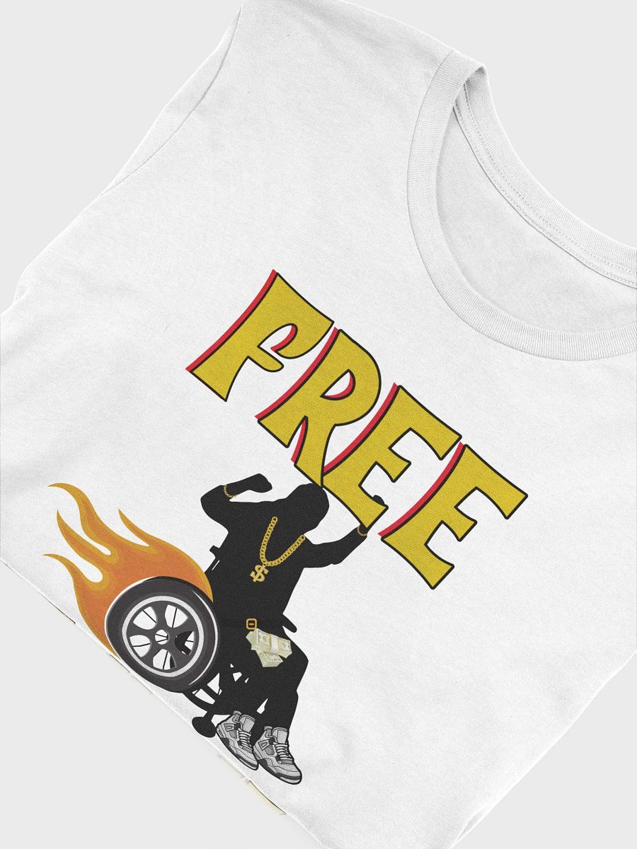 Free HotWheelz Tee product image (45)