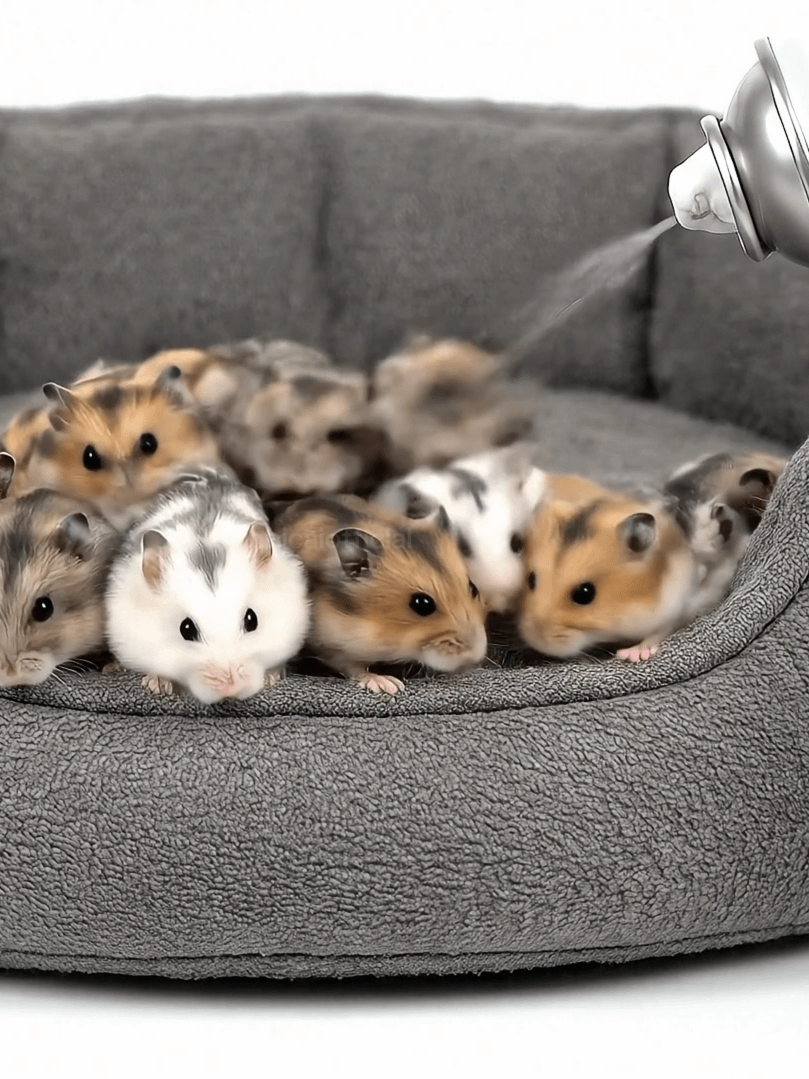Tiny Animals Spray Prompt product image (1)