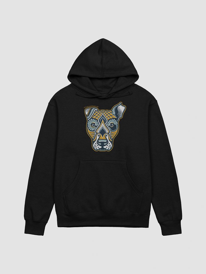 Dirty Kennels Logo Hoodie product image (1)