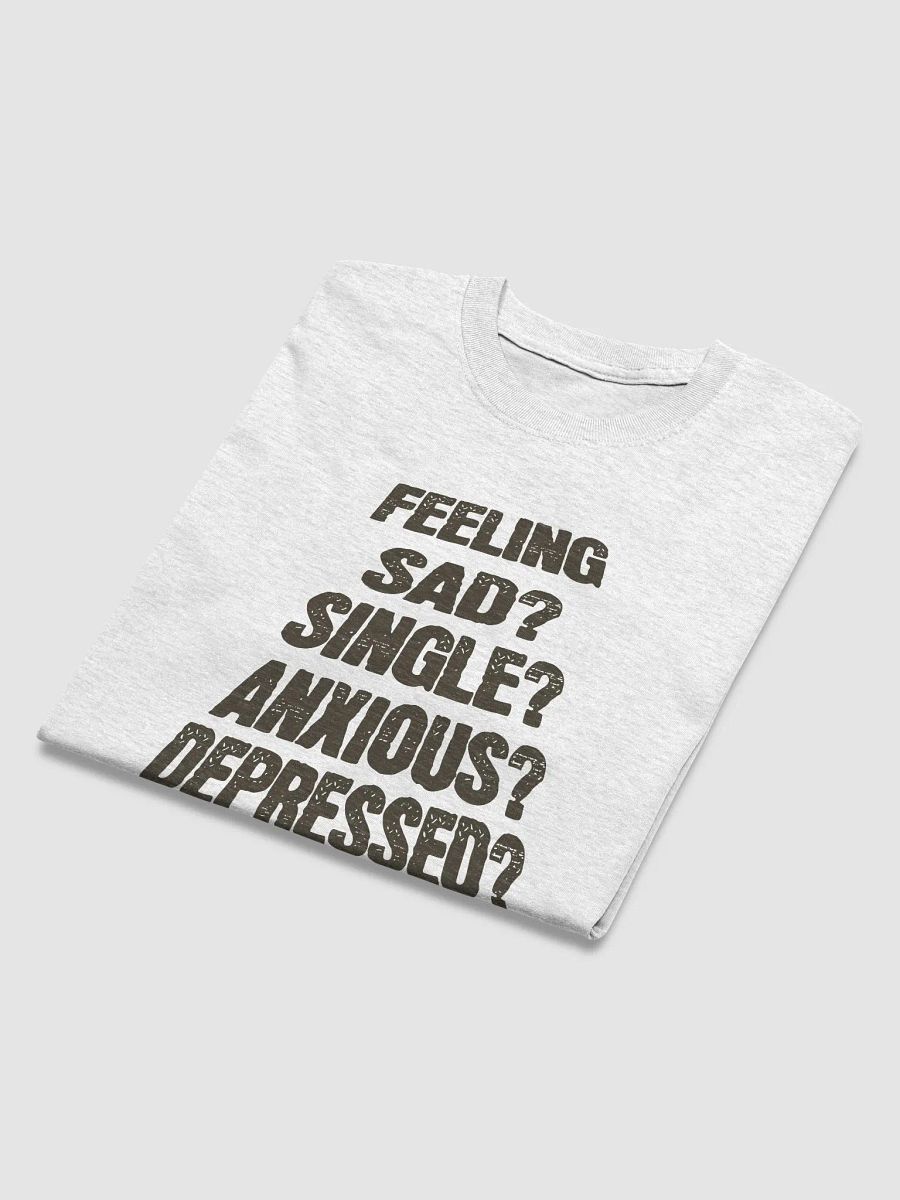 Emotional Wellness Tee product image (30)
