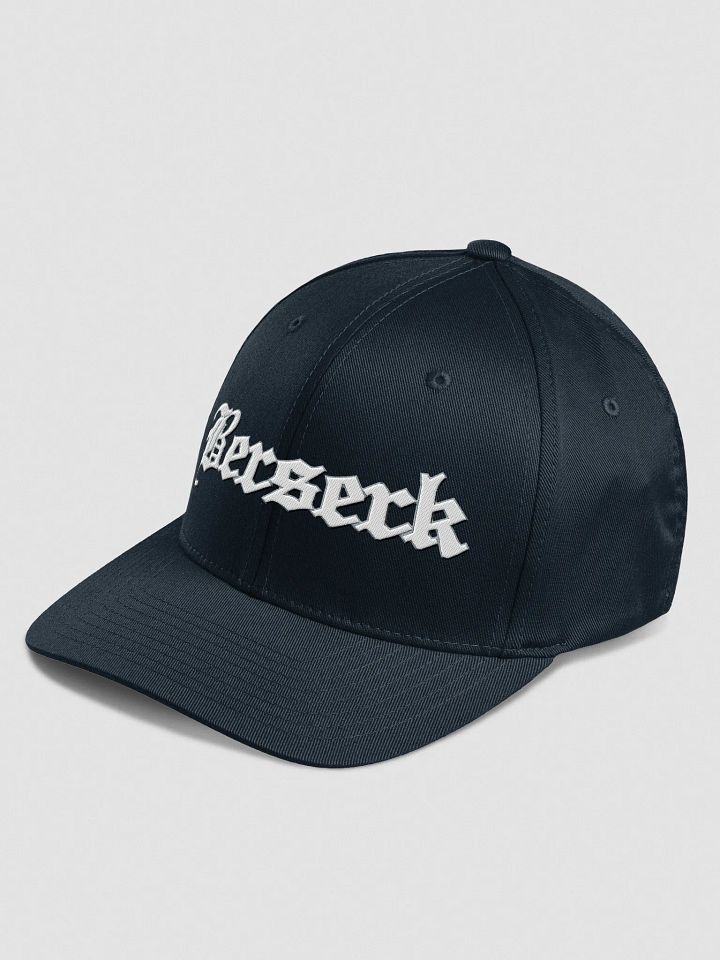 Gothic Flexfit Berserk Cap product image (11)