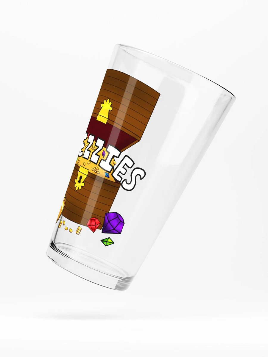 Prezzie Chest Glass *2024* product image (5)