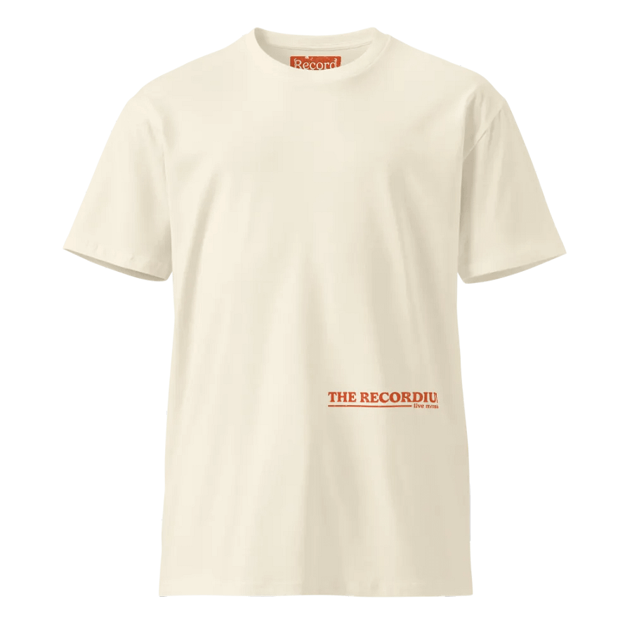 Faded RE20 Standard Tee product image (9)