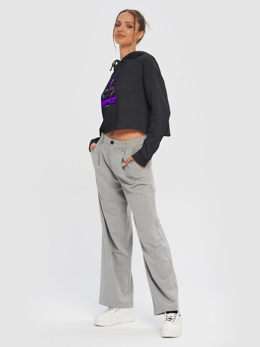 NIXUPNEXT Gaming Menacing Hoodie product image (18)