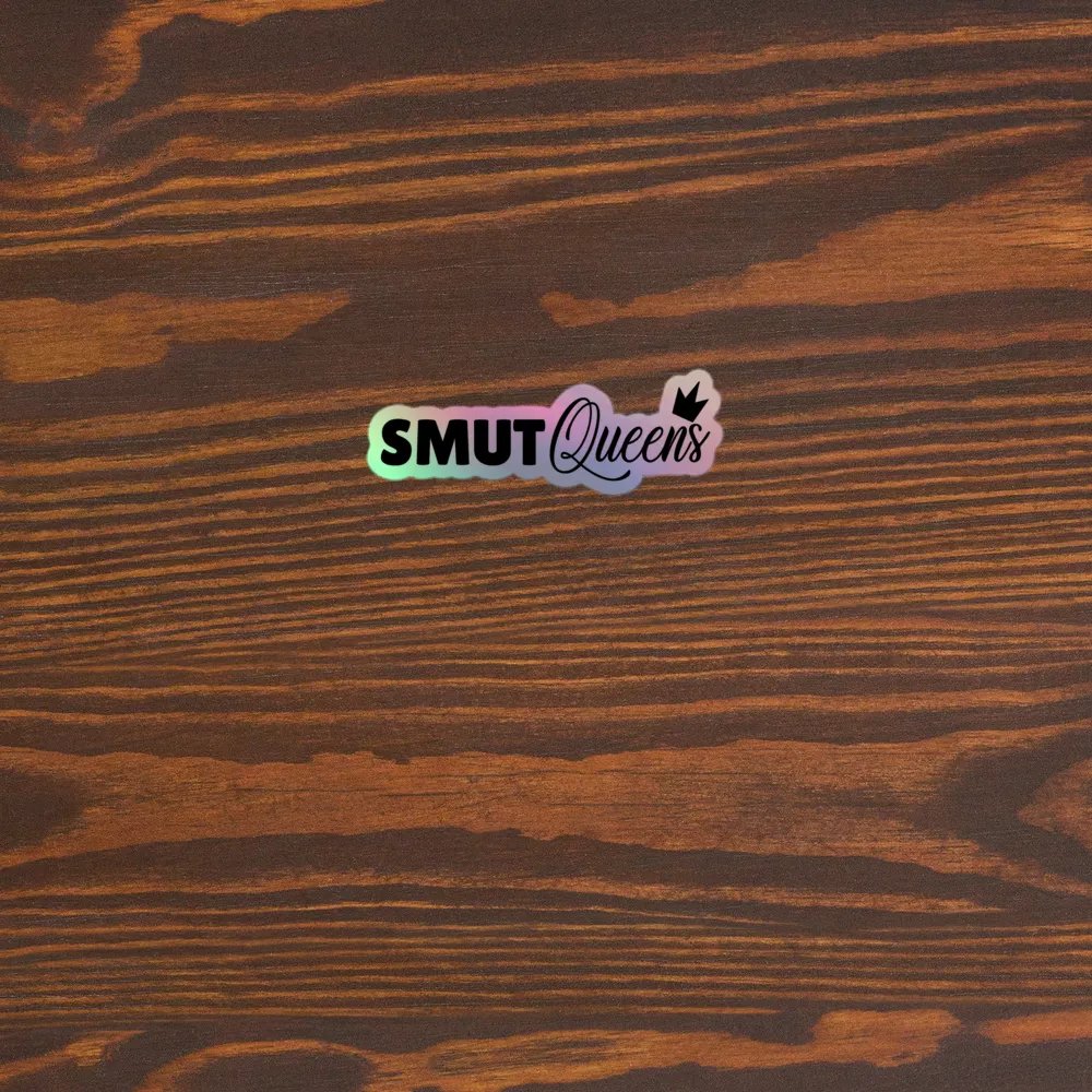 Smut Queens Sticker product image (5)