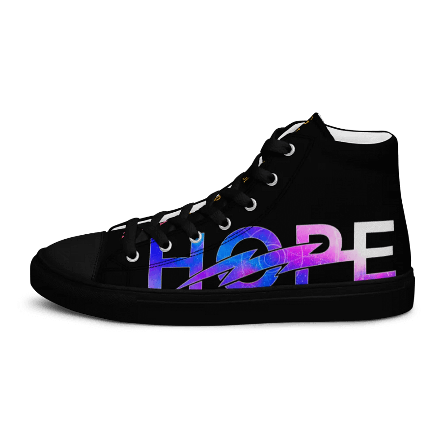 PassingFist High Tops Women product image (9)