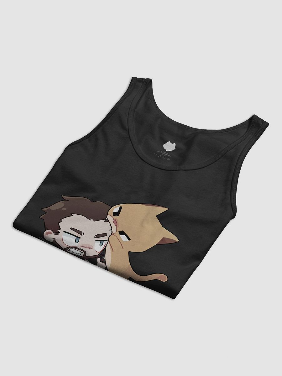 Cute Attack Tank Top product image (8)
