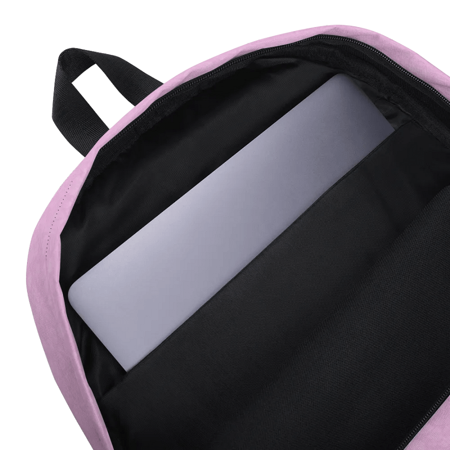 Blush Blossoms Back Pack product image (7)