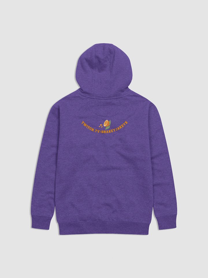 Tangi-Man Hoodie product image (9)