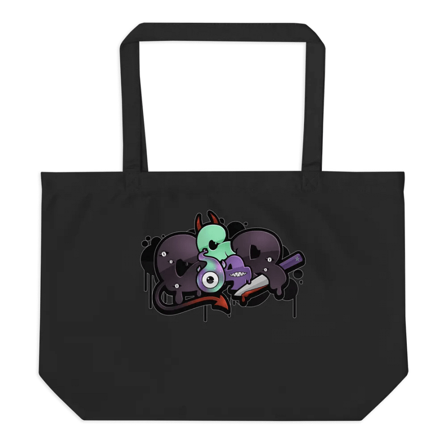 Gamer Bag product image (2)