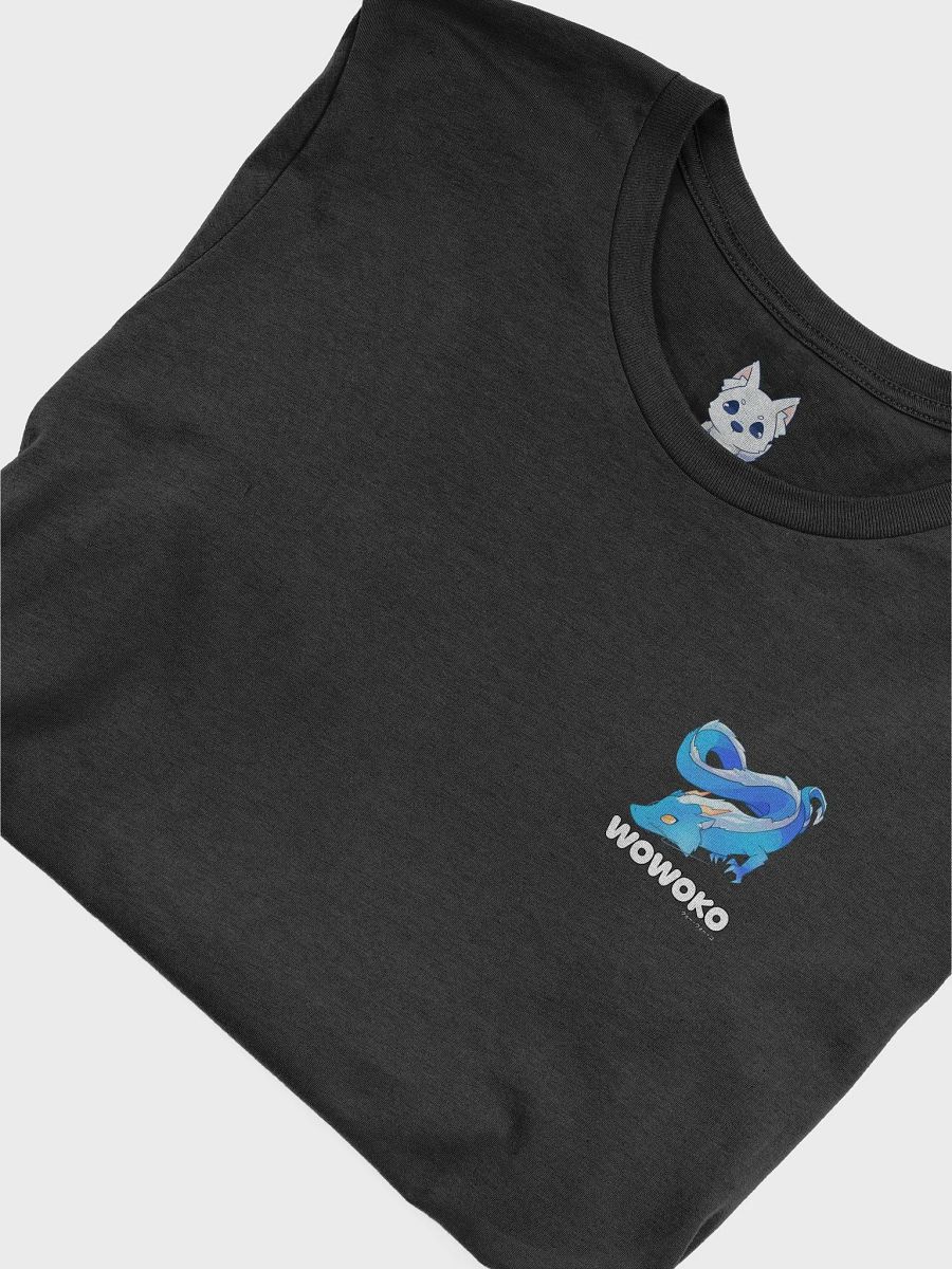 Four Symbols - Azure Dragon - T Shirt product image (54)