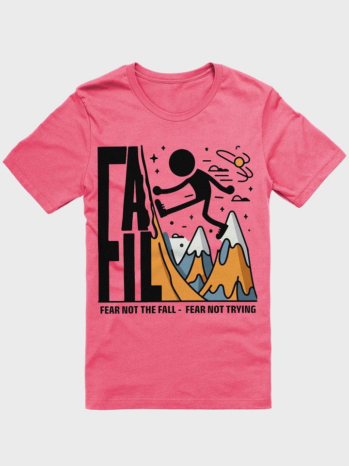 FEAR NOT product image (1)