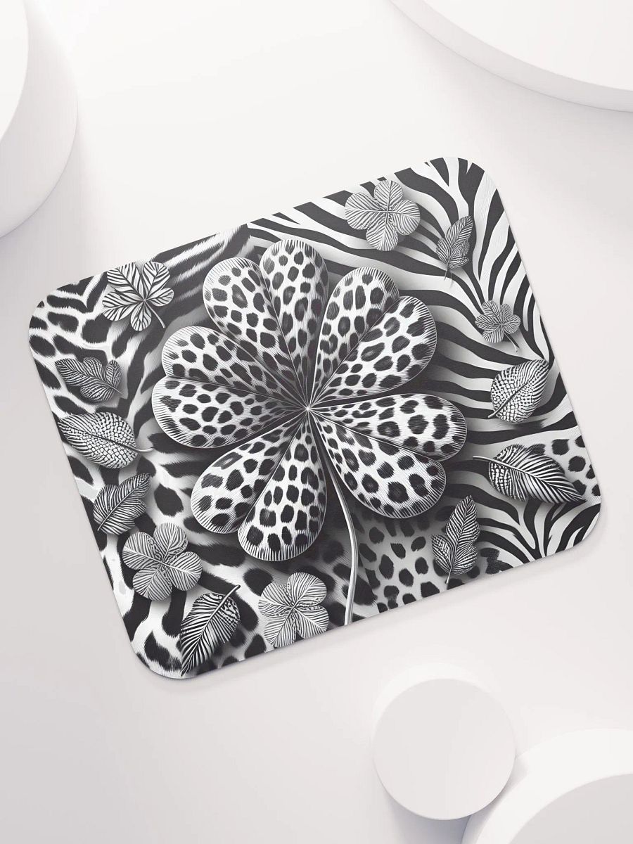 Wild Botanical Mouse Pad product image (7)
