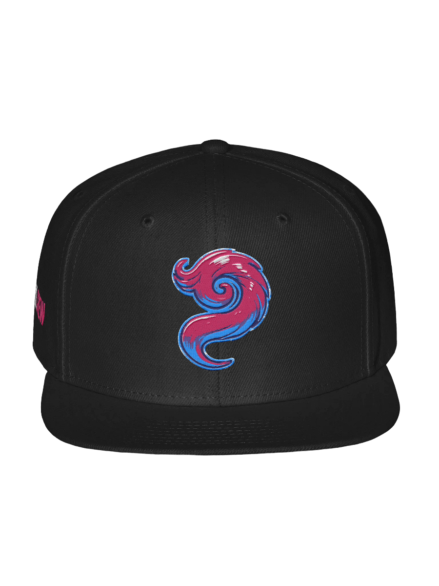Curl Crew Cap product image (1)