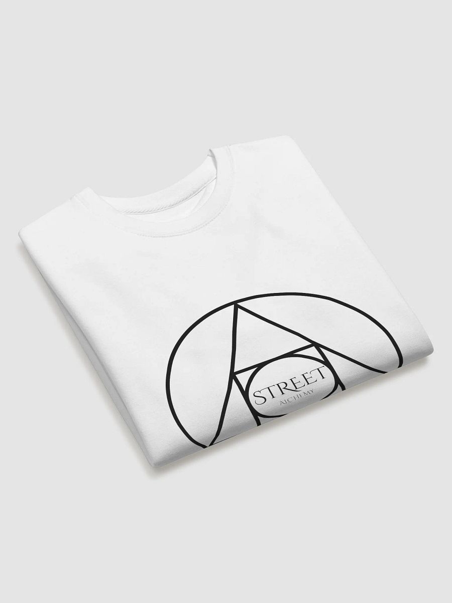 Classic Sweatshirt product image (2)