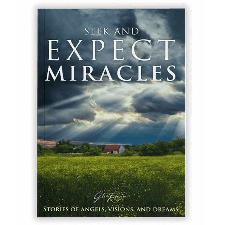 Seek and Expect Miracles Digital Book product image (1)