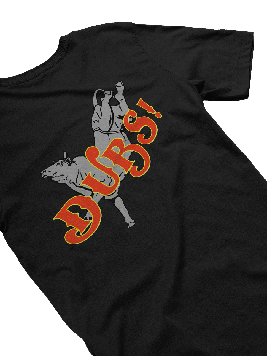 Dubs! - Soft Short Sleeve product image (3)