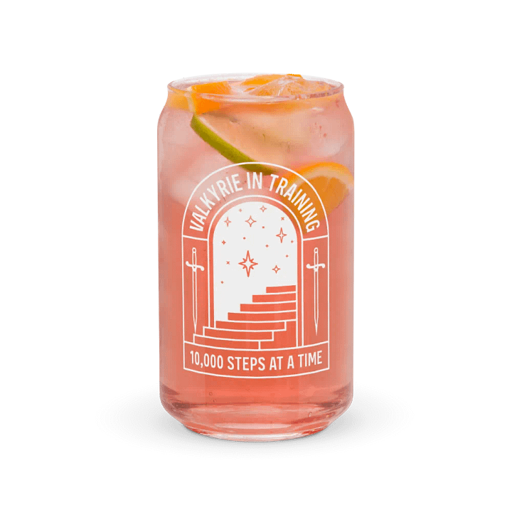 Valkyrie Glass product image (2)