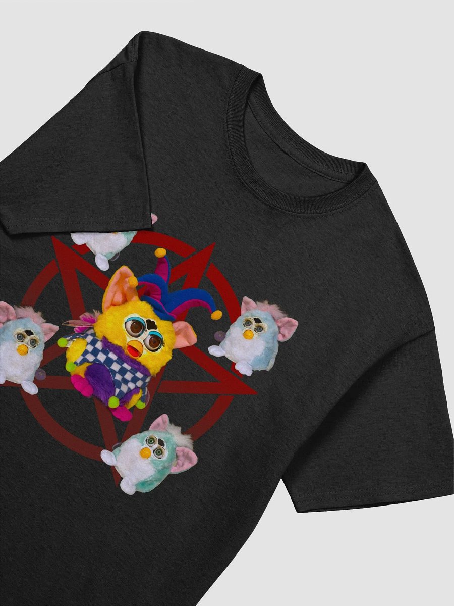 Chuckles Summon Unisex T-Shirt product image (3)