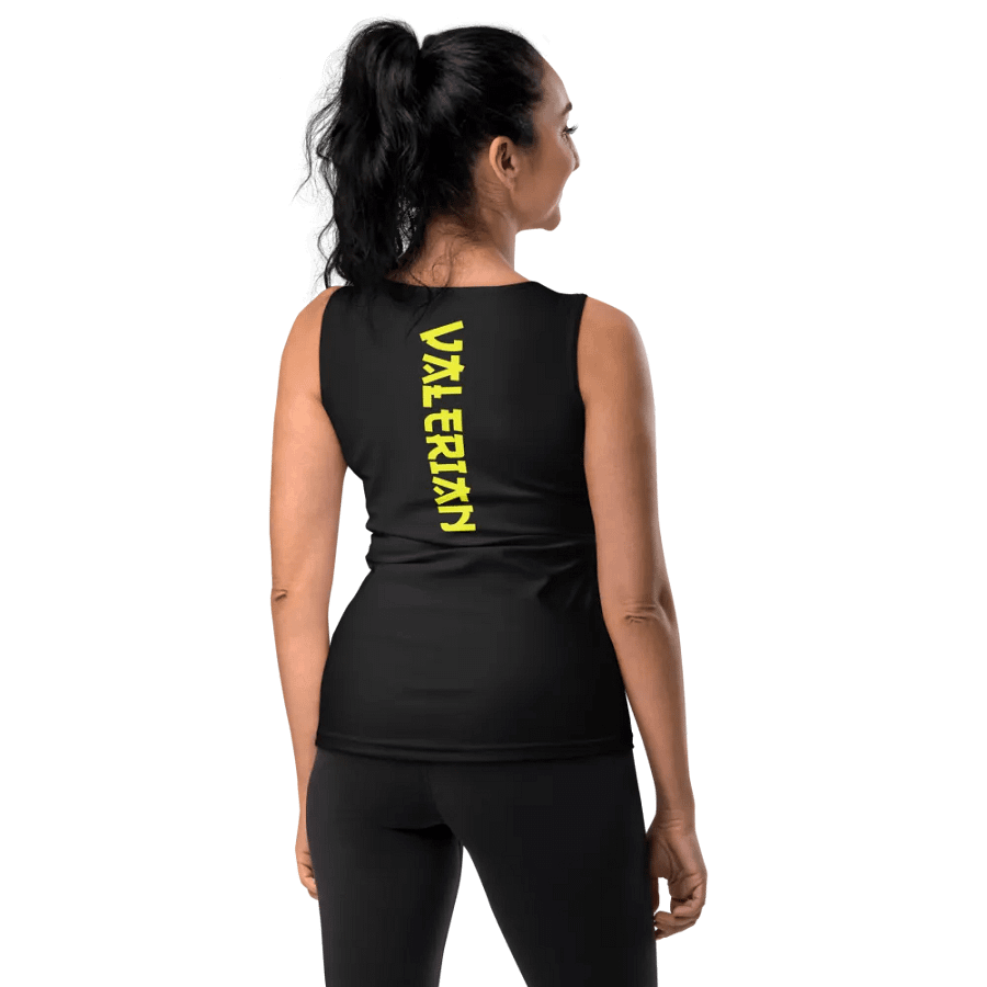 YOKAI oni tank top product image (9)
