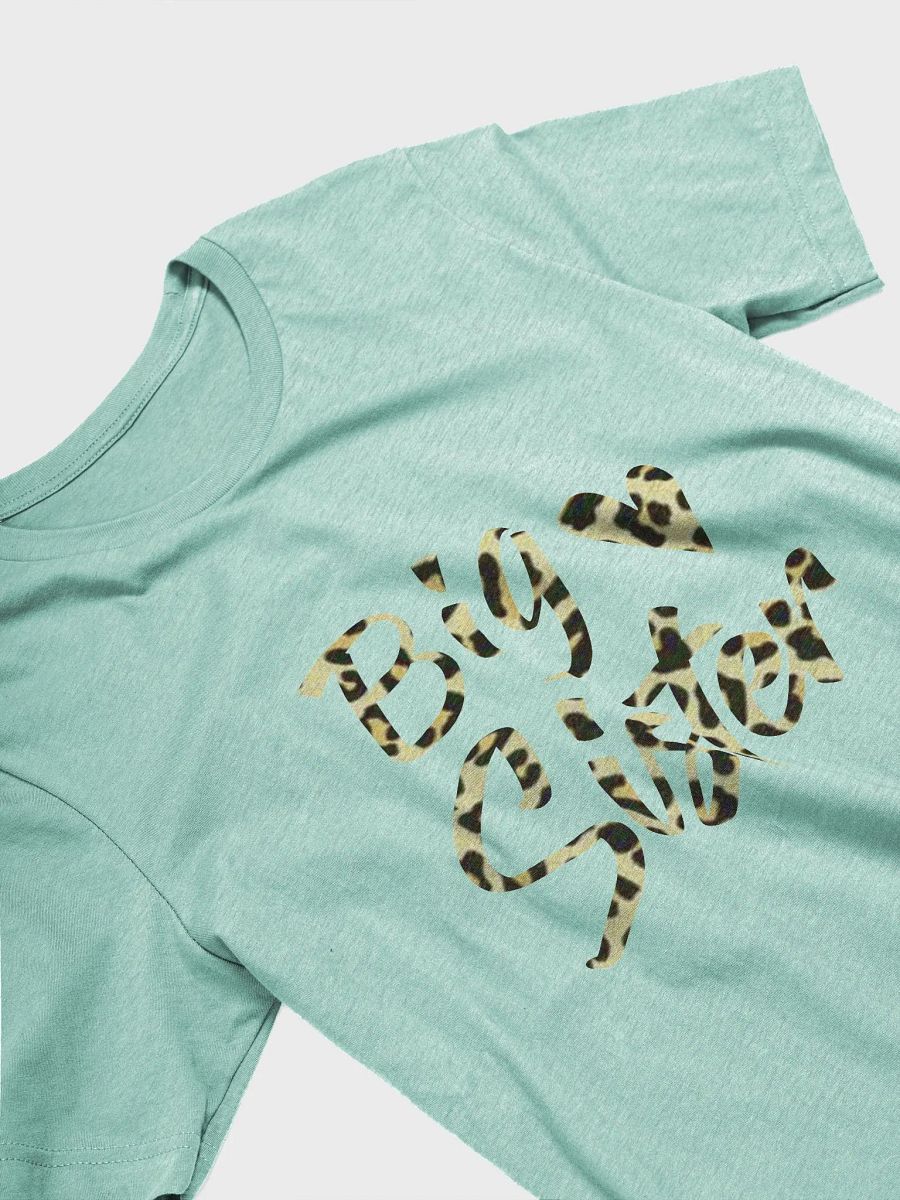 Big Sister Leopard Style product image (1)
