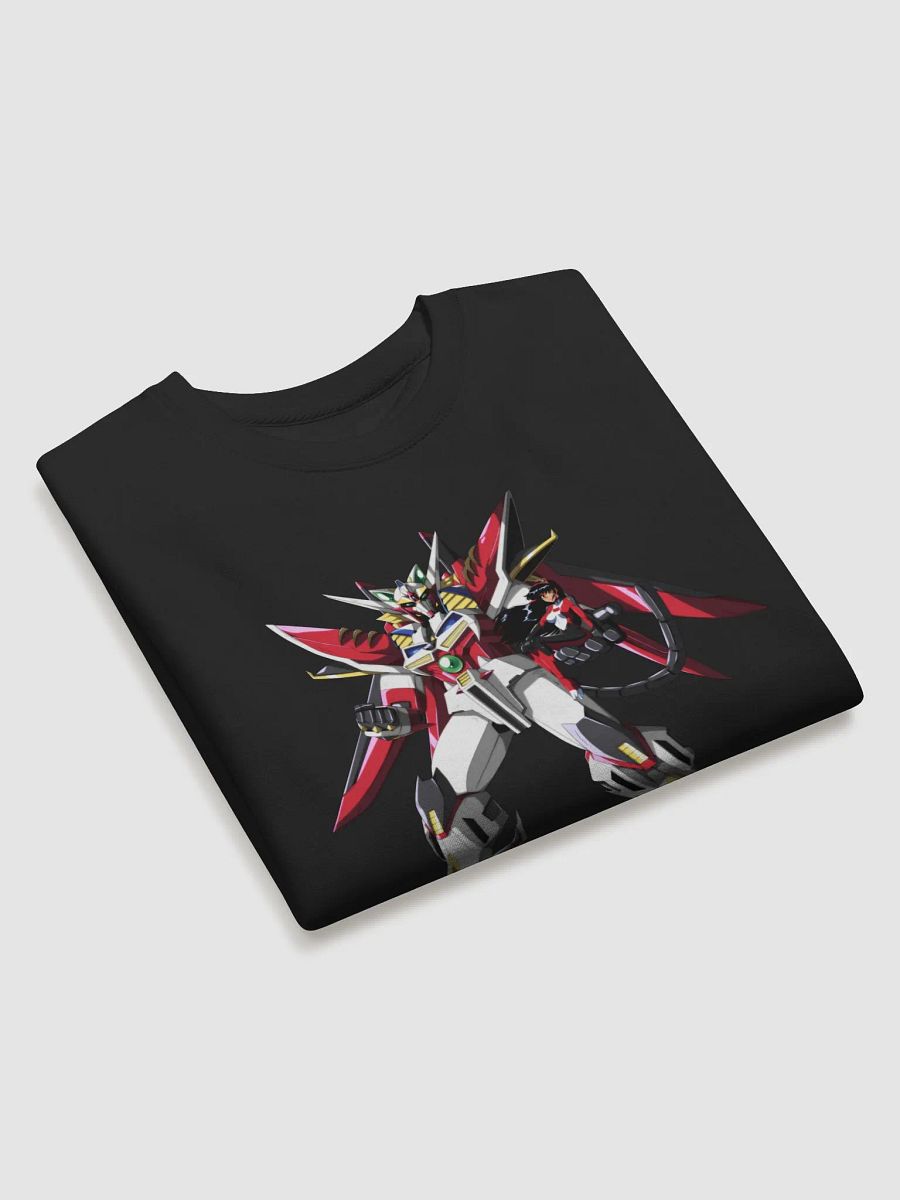Crew Neck Best Sweater product image (4)