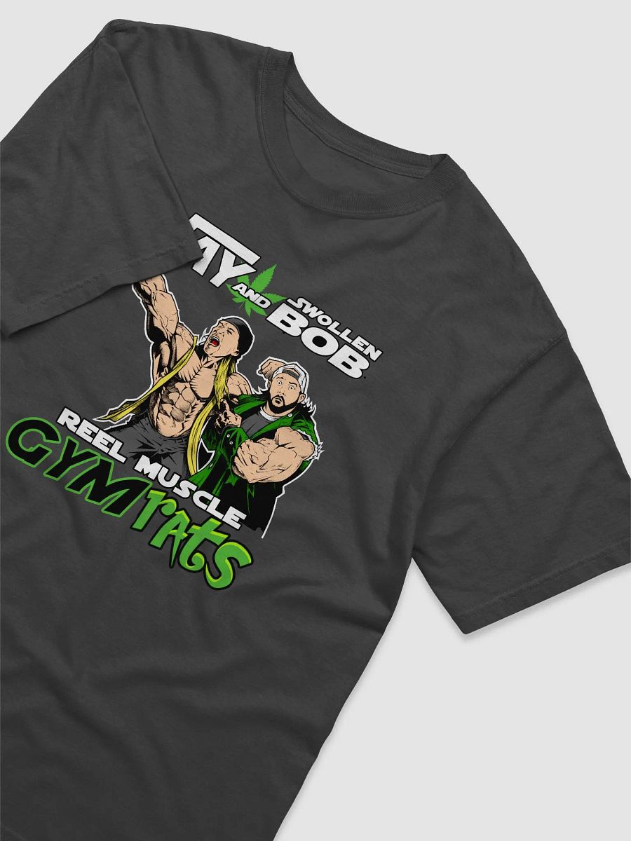 GymRATS (Oversized) product image (3)