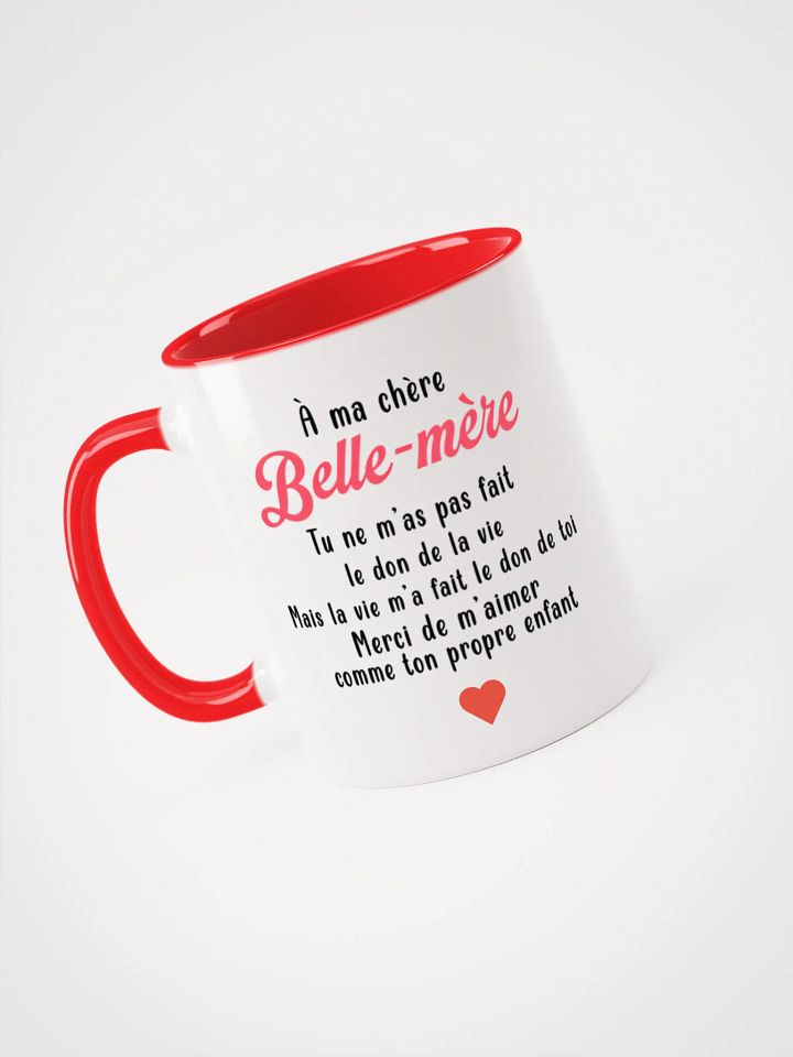 À ma chère belle-mère product image (41)