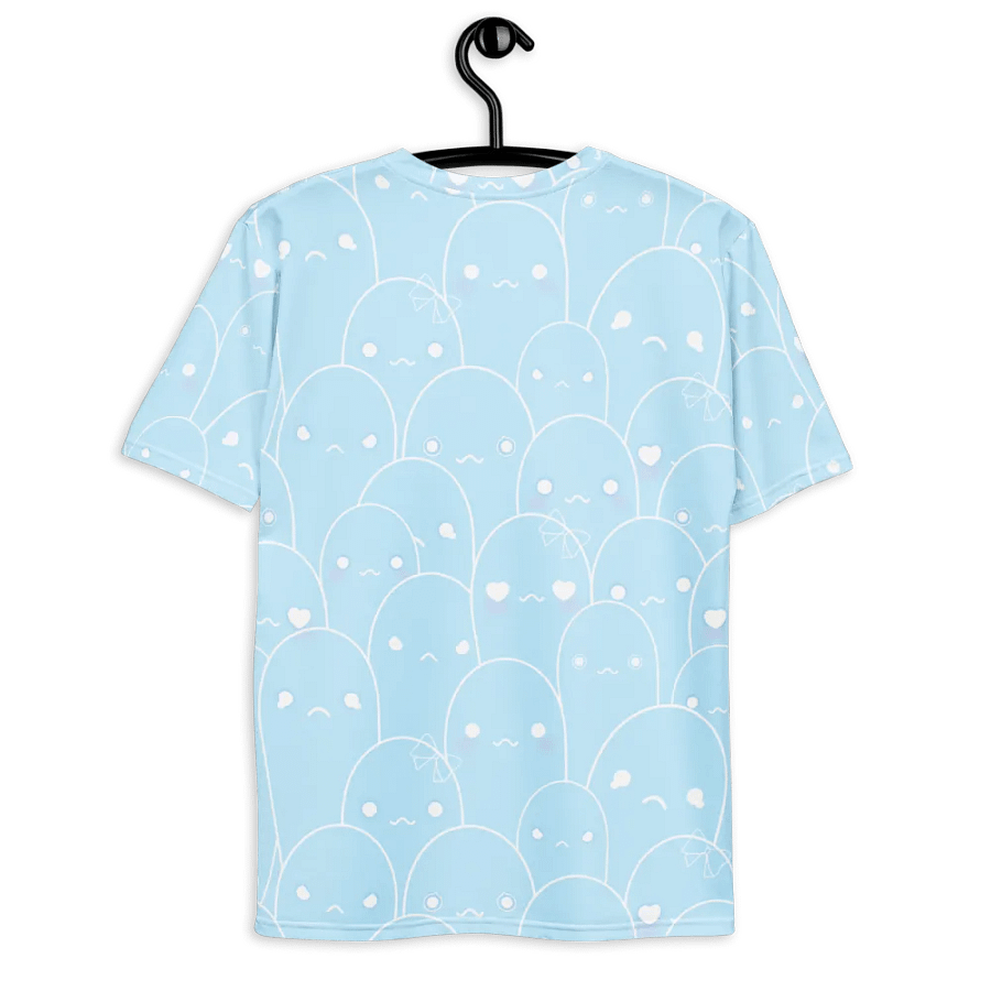 Ghosty tee product image (8)