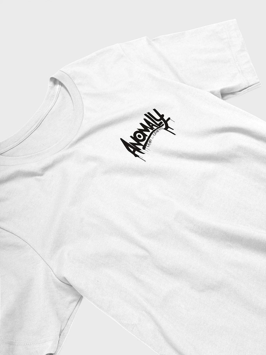 Support Small Businesses White T-Shirt product image (3)