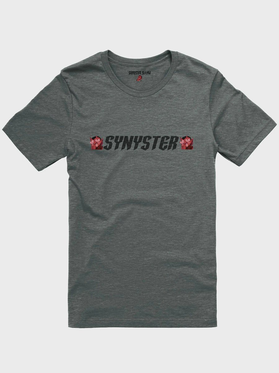Mischievous Devil Cartoon T-Shirt product image (29)