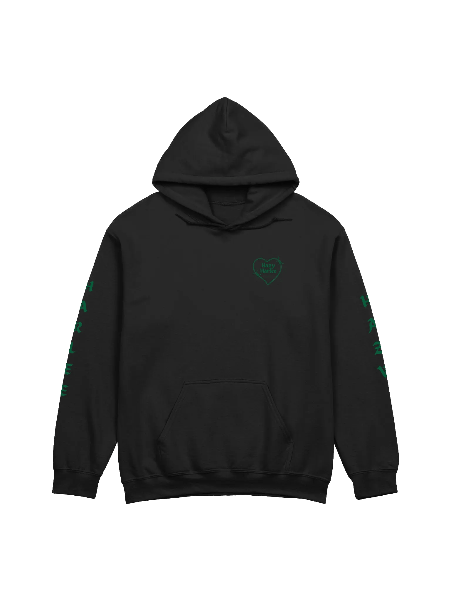 Barbed Love Gildan Hoodie product image (2)