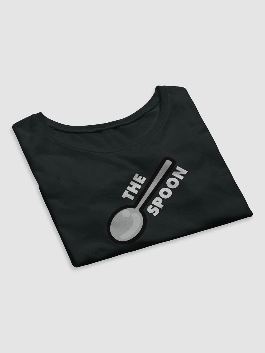 Spoon Women's Crop Tee product image (21)
