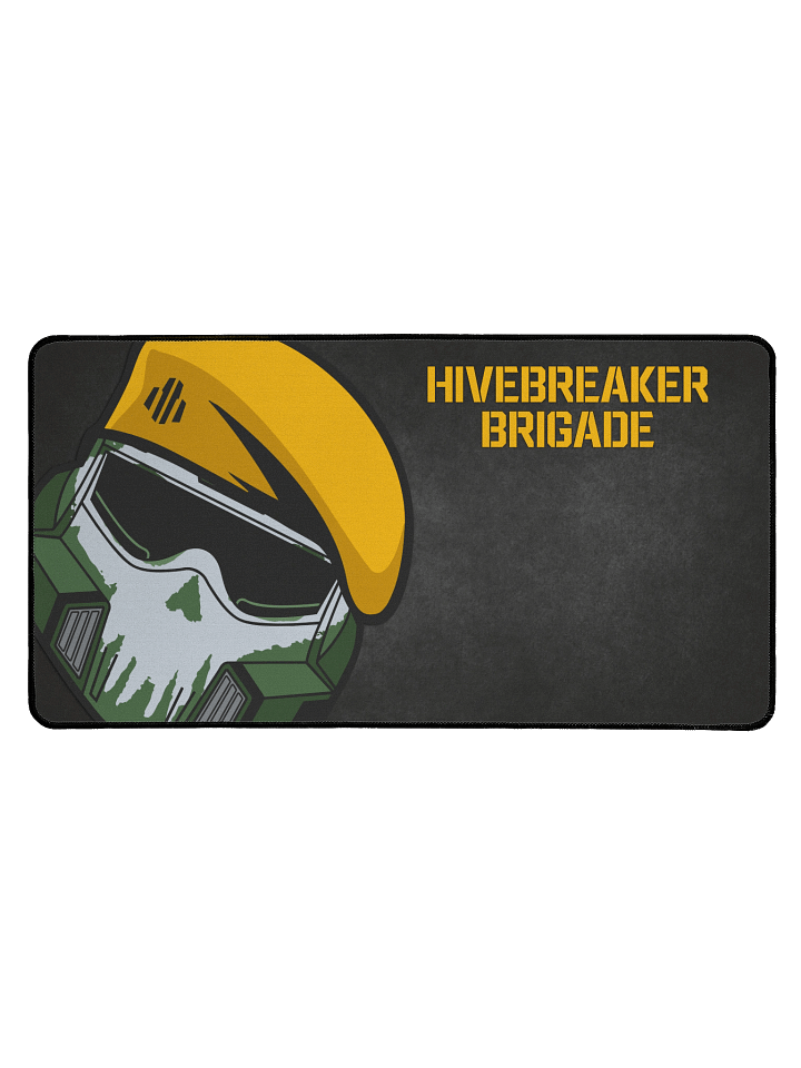 NEW! Hivebreakers Desk Mat product image (2)