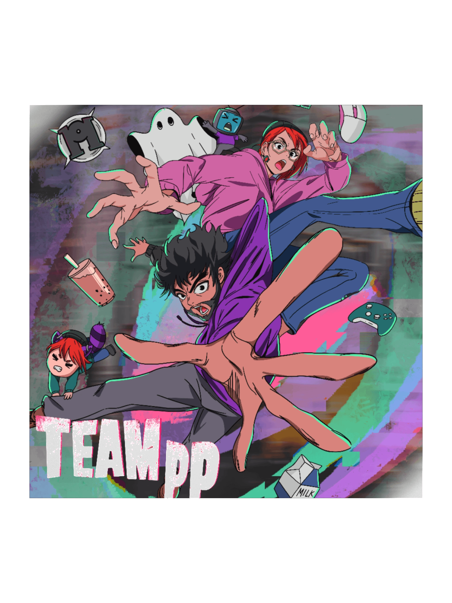 Presenting Team PP product image (1)