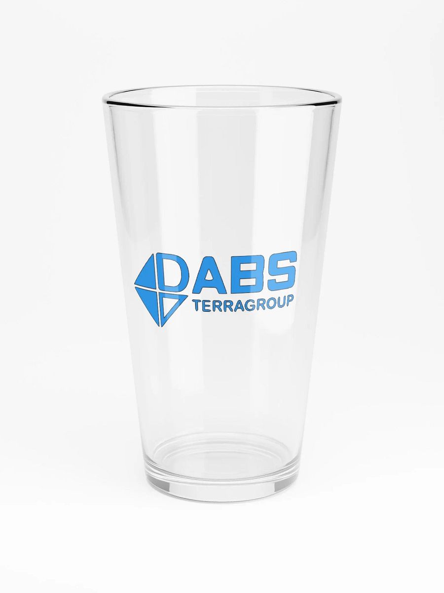 Dabs & Labs Beer Glass product image (3)