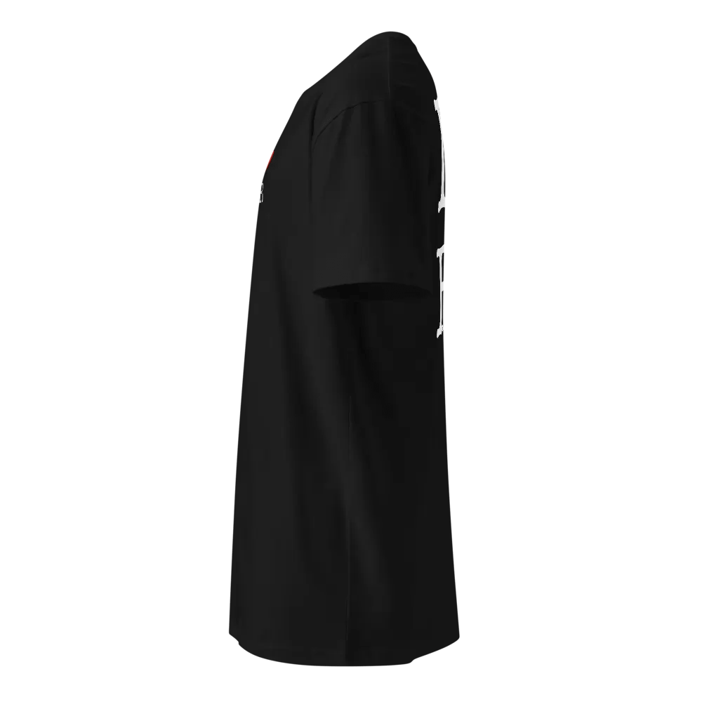 I love HR tee product image (3)