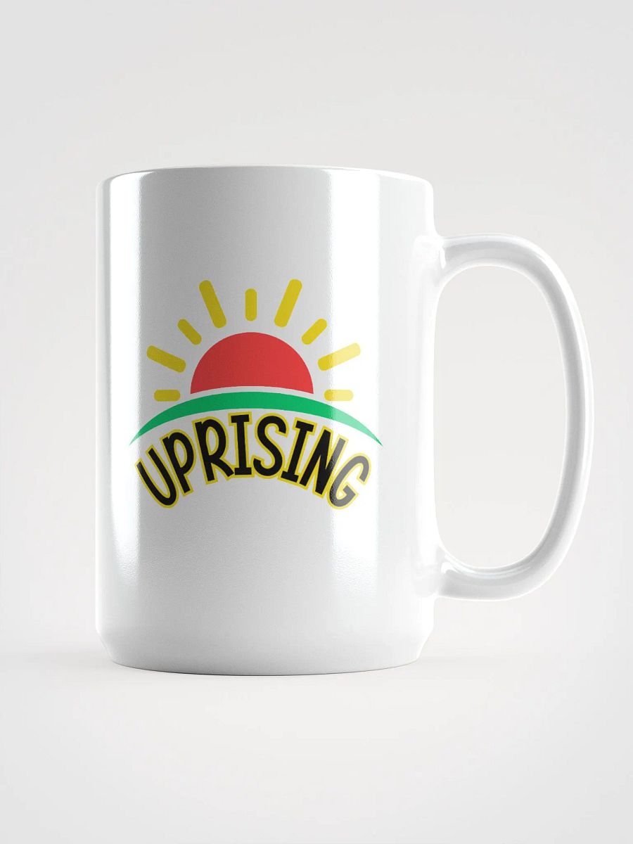 Rising Sun Mug product image (1)