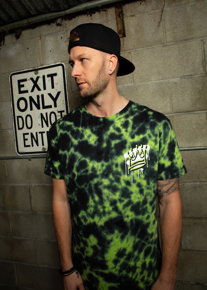 Have A Great F*cking Day Tee product image (2)