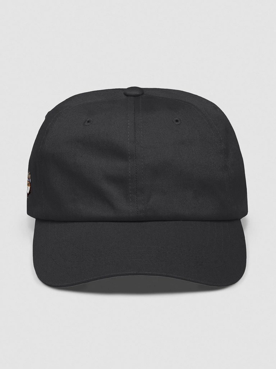 Nova Samurai Inu Embroidered Classic Cap product image (1)