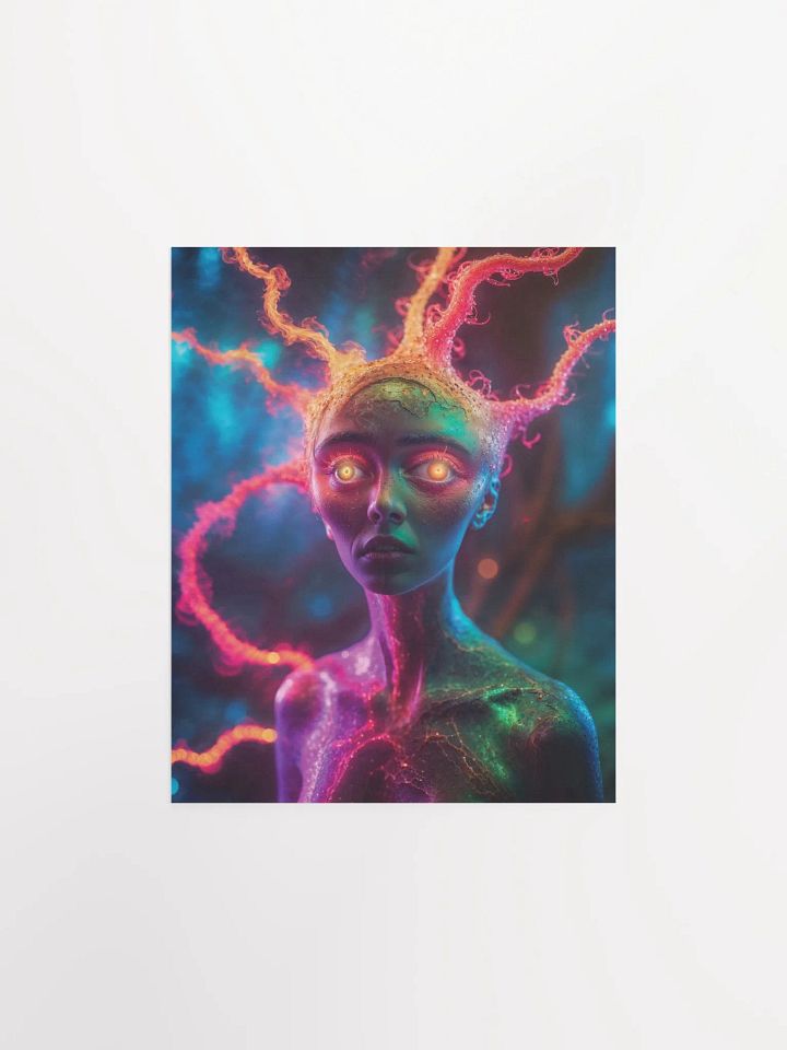 Iridescent Dreams Poster product image (5)