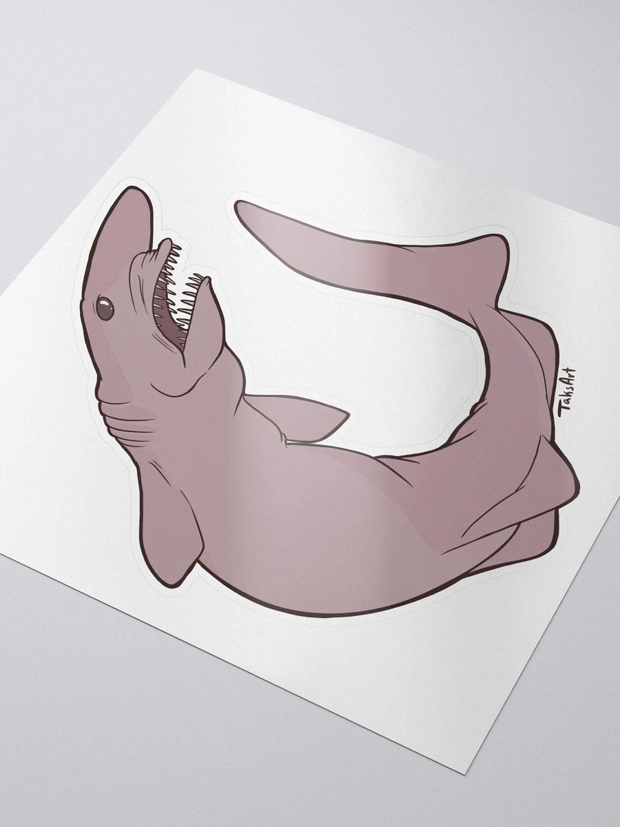 Goblin Shark product image (4)