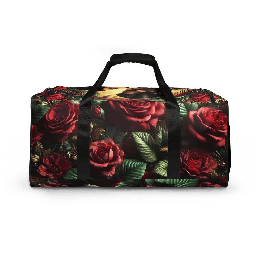 Rancho El Colibri Album Duffel bag product image (4)