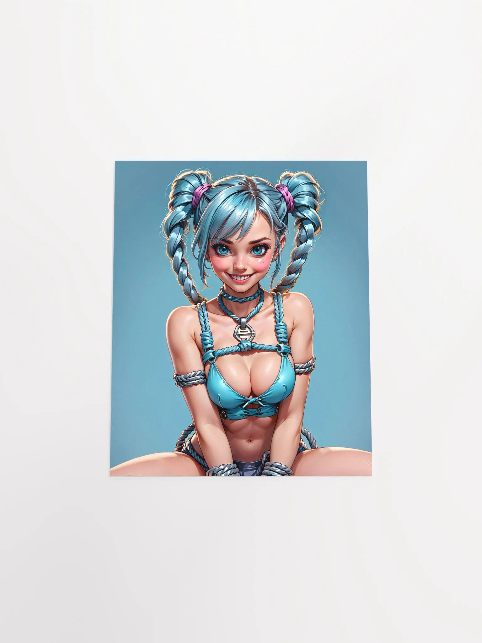 TIED UP 3 product image (5)