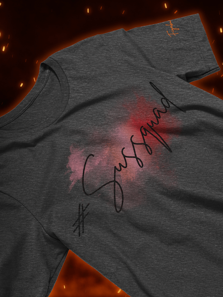 #SusSquad T-Shirt product image (1)