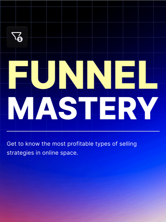 Funnel Mastery product image (1)