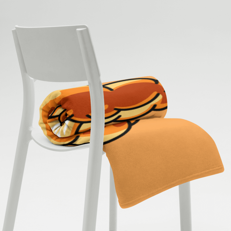 Booming Blanket! product image (5)