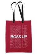 Boss Up Tote product image (1)