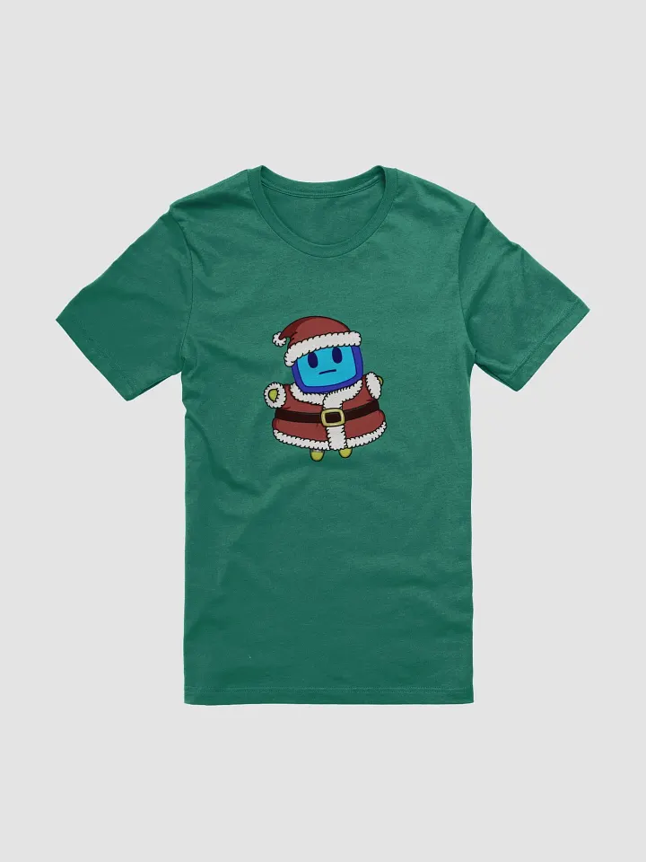 Ultra-Soft T - KuluSanta product image (62)